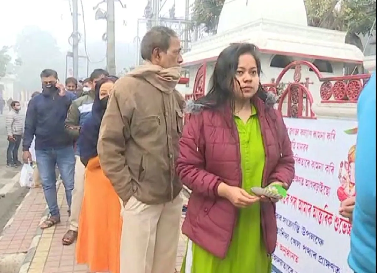Assam Rings in New Year with New Hope