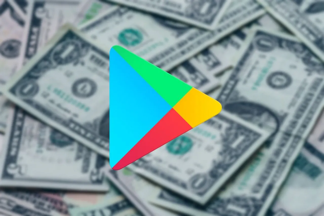 Google’s Play Store Removes Over 100 Personal Loan Apps