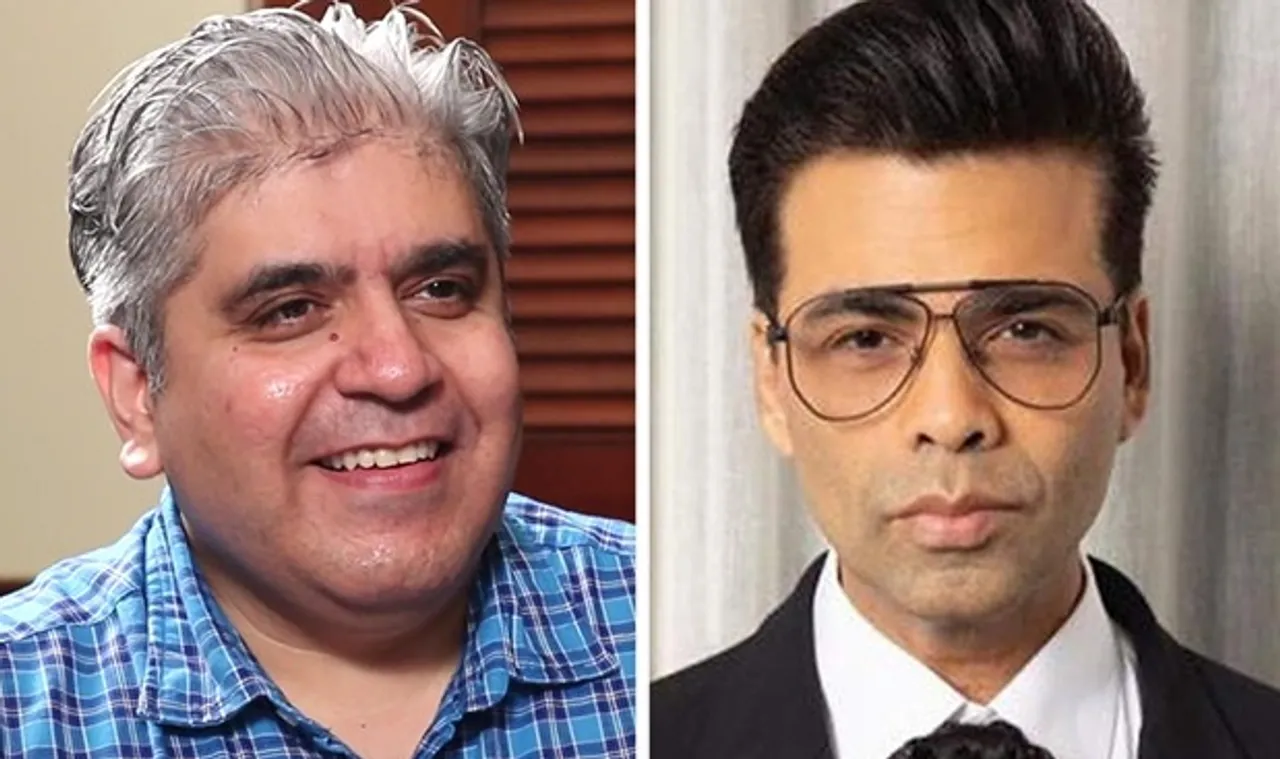 Rajeev Masand Quits Journalism, Joins Dharma Agency