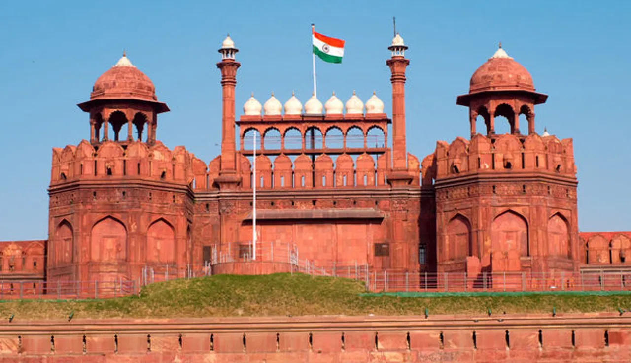 Red Fort To Remain Closed For Visitors till January 31