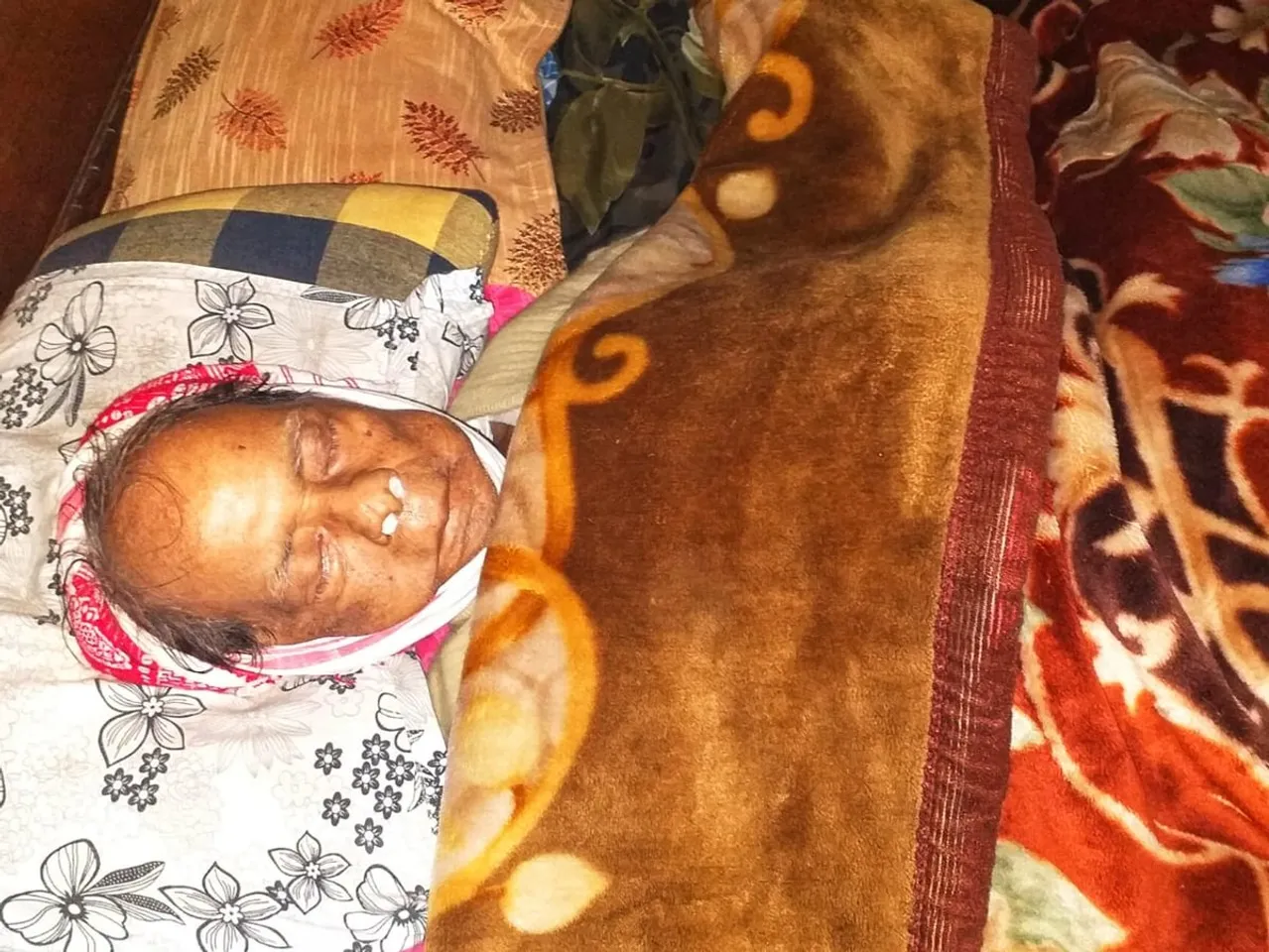 Renowned Linguist Dr Ramesh Pathak Passes Away