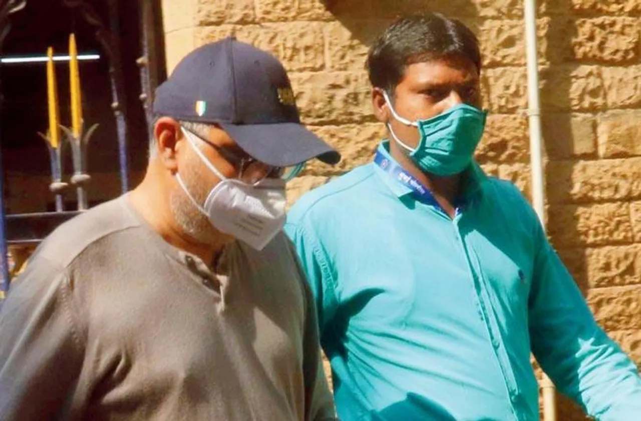 TRP Scam: Bail Plea Of BARC’s Former CEO Rejected