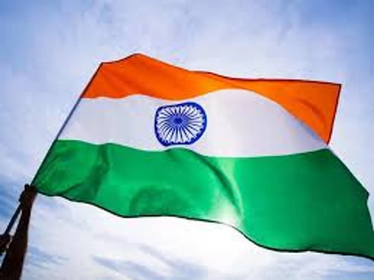 Indian Flag To Be Installed At UNSC