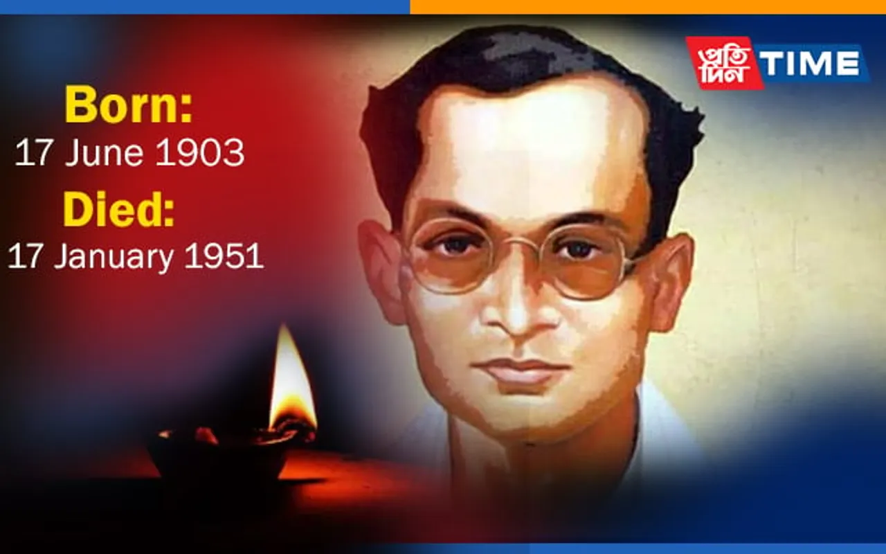 Assam Remembers Jyoti Prasad Agarwala On Silpi Divas