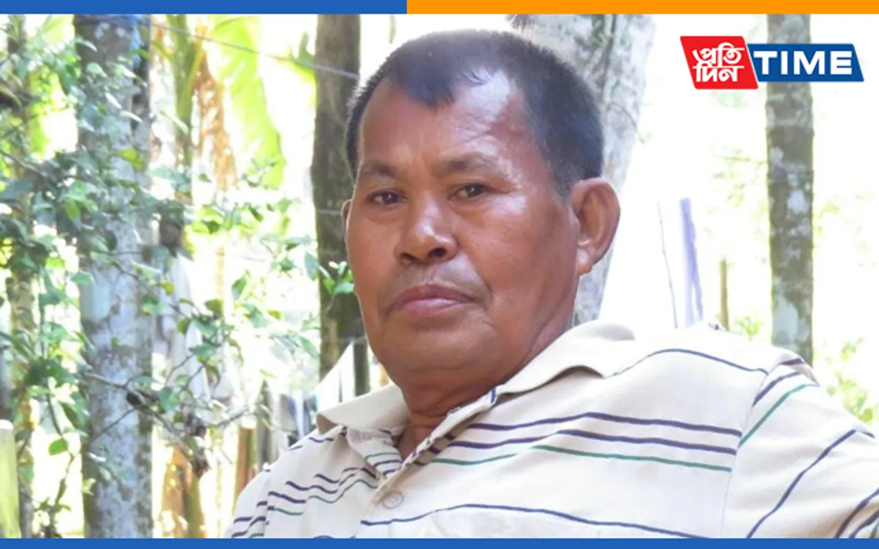 Kaziranga: Forest Game Watcher Killed In Rhino Attack