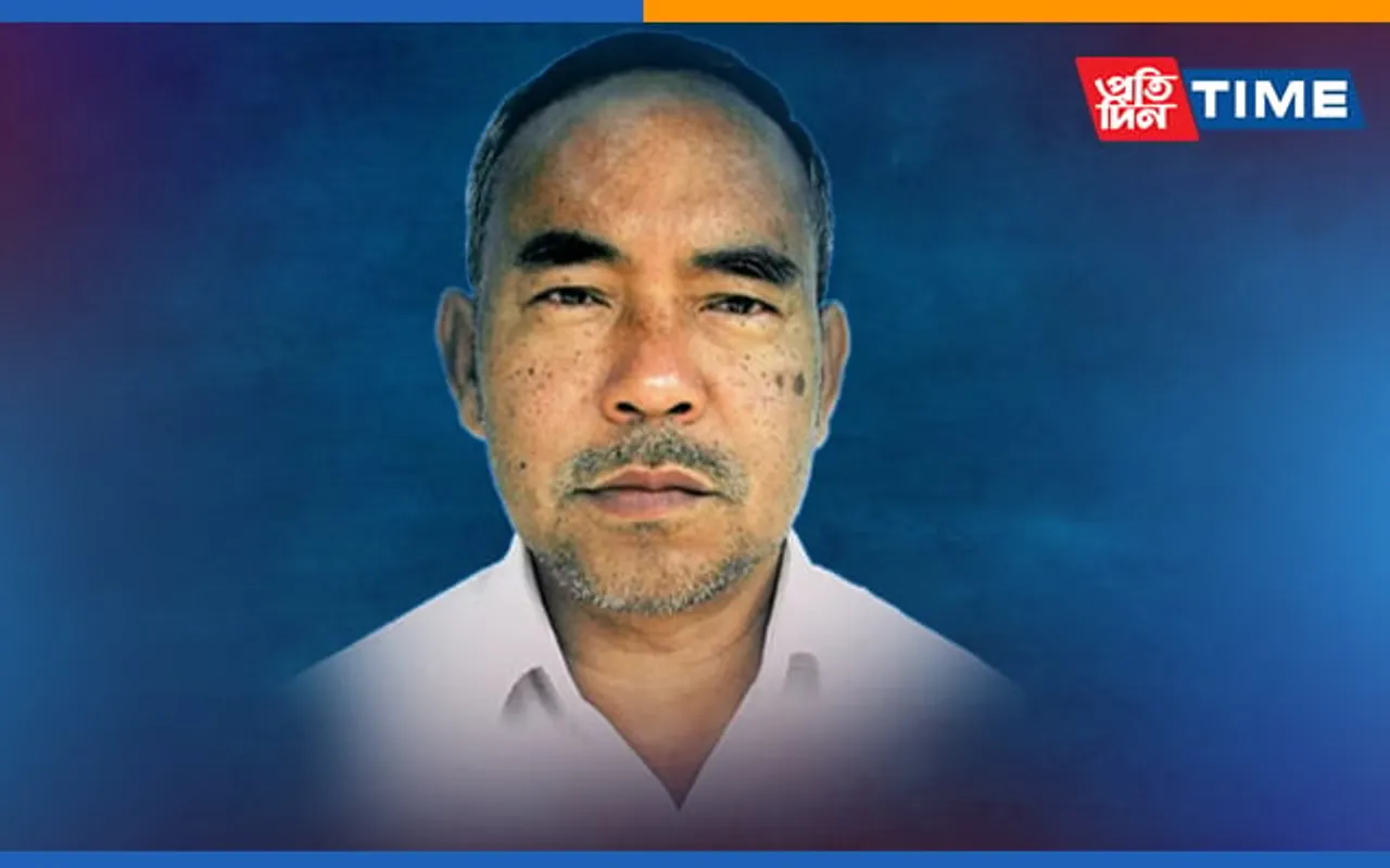 Assam: Sahitya Akademi Award Recipient Bidar Singh No More