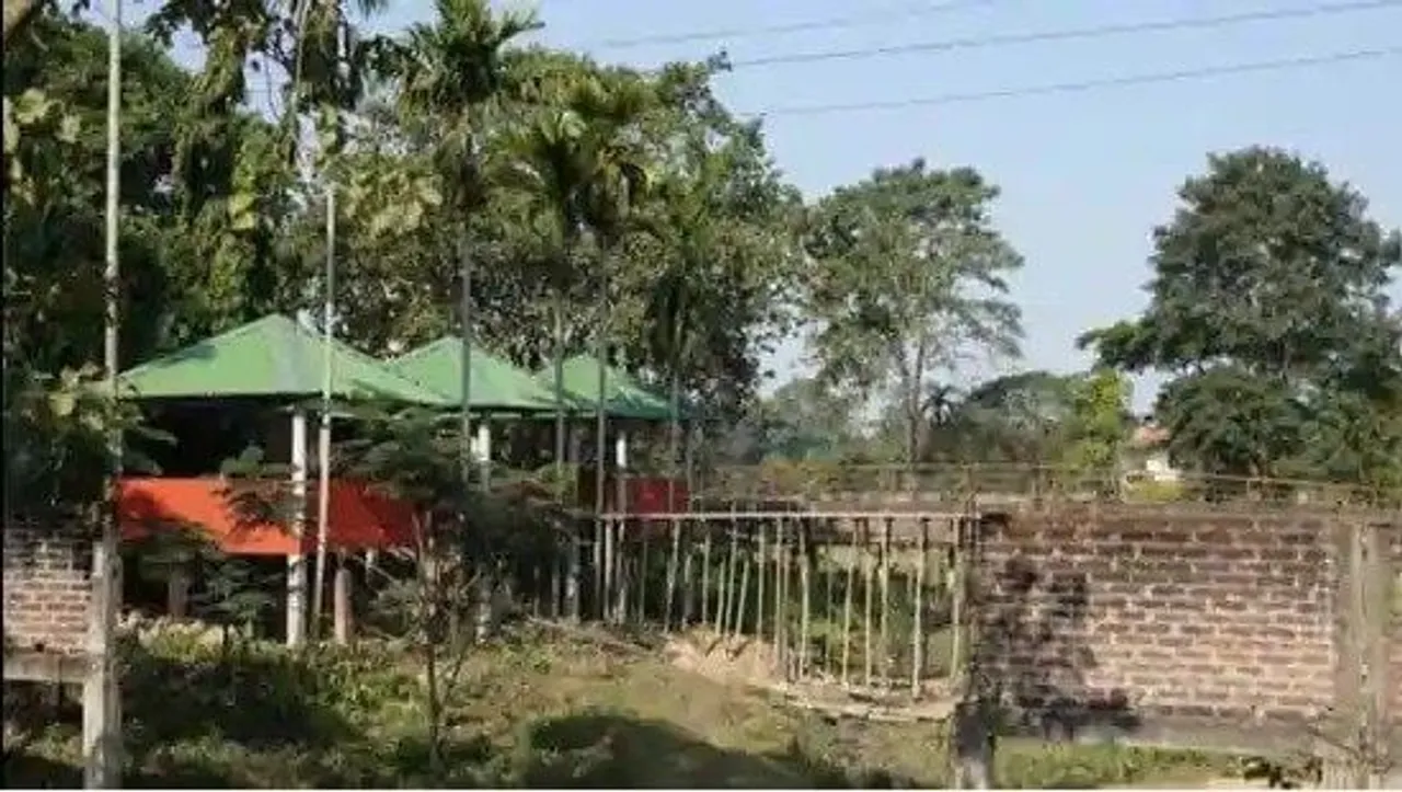 Resort Constructed In Kaziranga, Violates SC order