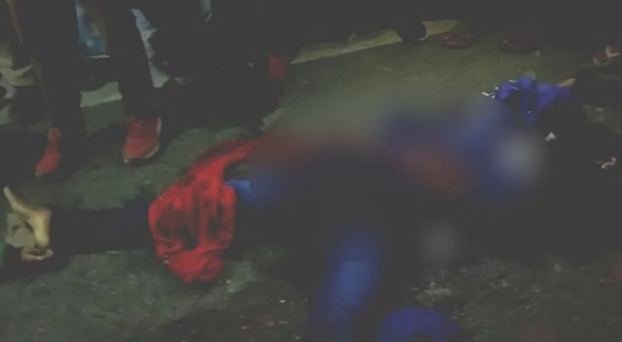 Darrang: Father-Daughter Killed In Road Accident