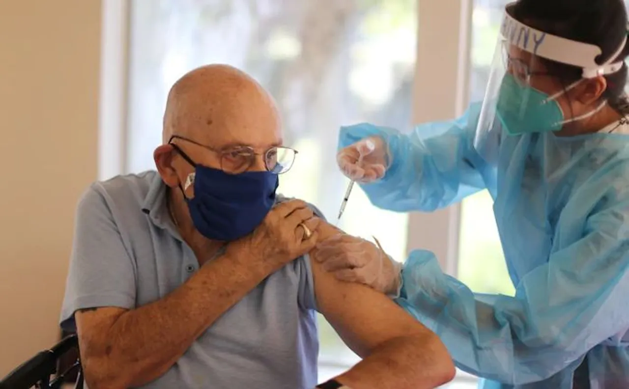 Norway: 23 Dead After Receiving Pfizer COVID-19 Vaccine