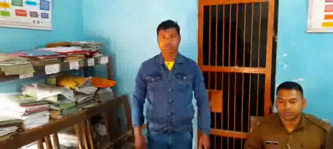 Son Brutally Murders Mother in Lakhimpur