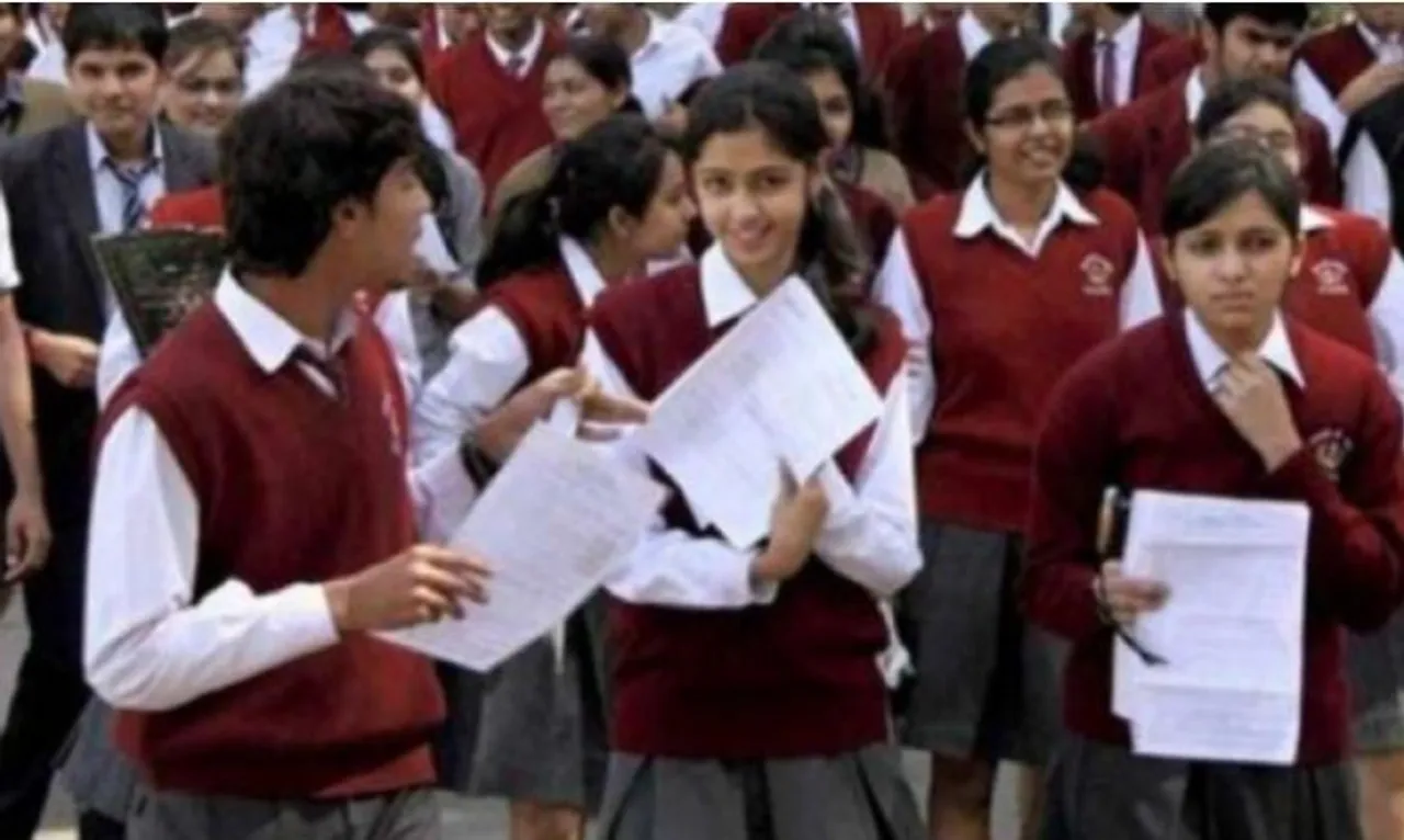 CBSE Issues Guidelines For Classes IX, XI Exams