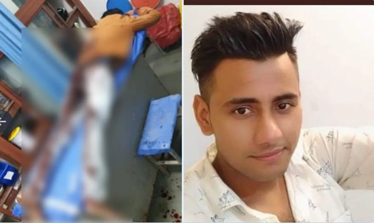 Bajrang Dal Activist Stabbed To Death Over Ram Mandir Donation