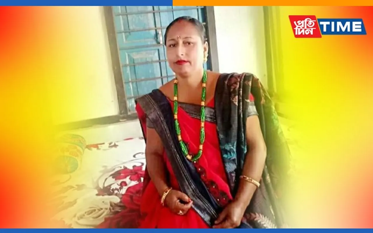 Assam: Anganwadi Helper Suspected Of Dying After Taking COVID Vaccine