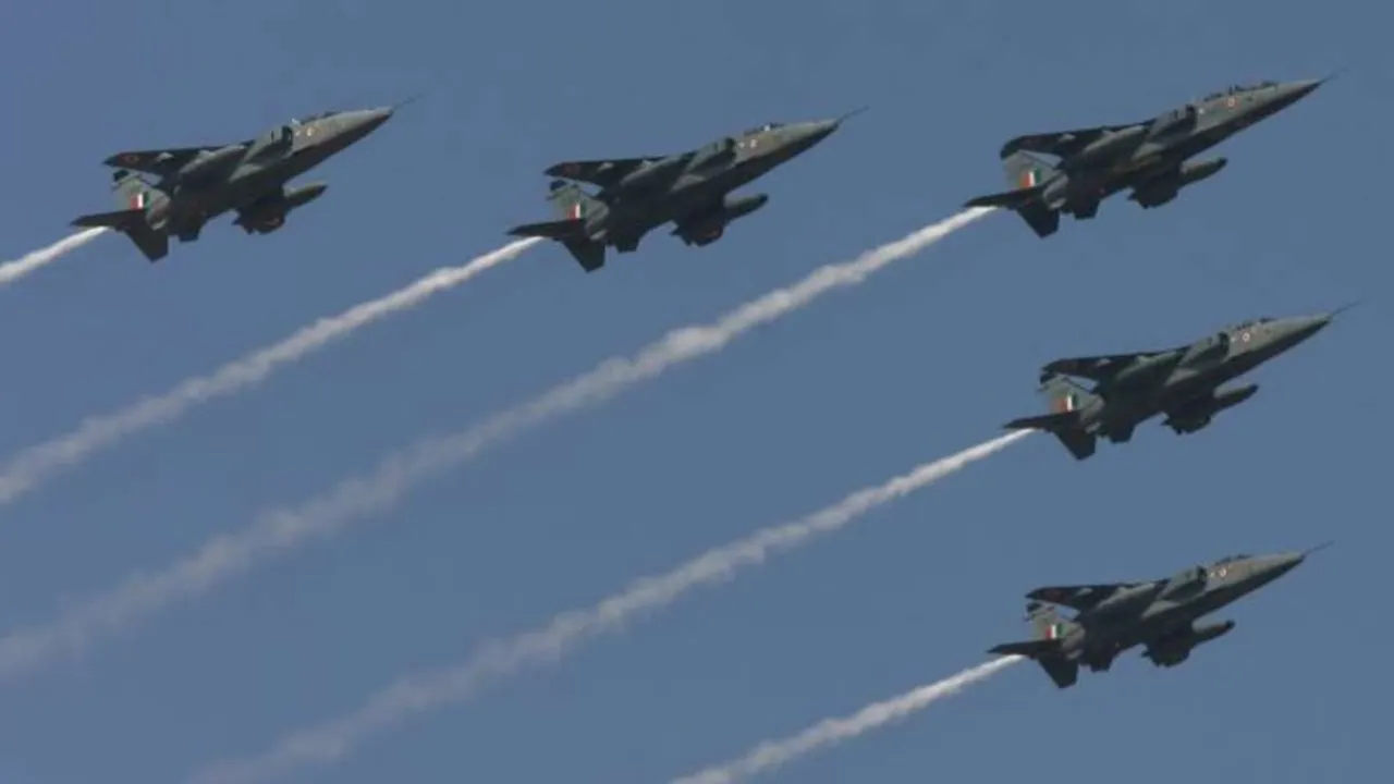 2 Years Of Balakot: Rajnath Singh, Amit Shah Pays Tributes To IAF