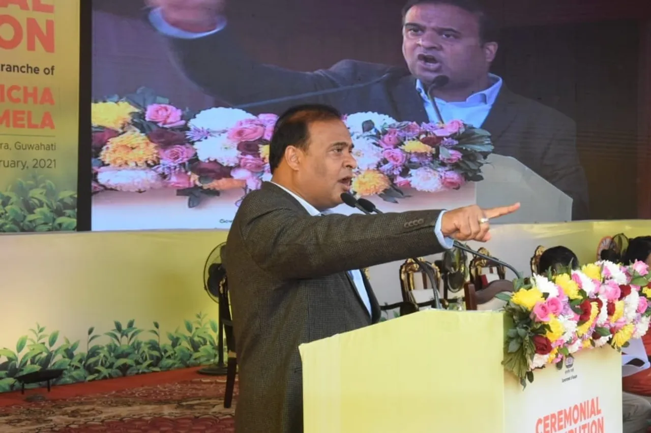 119 Schools in Tea Garden Areas to Start from May 1: HBS