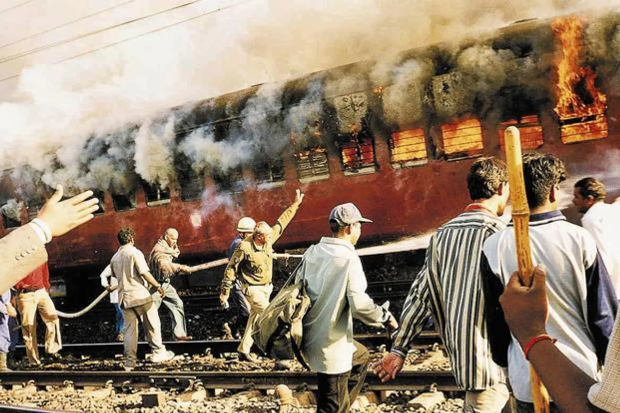 2002 Godhra Tragedy: Prime Accused Rafik Hussain Nabbed After 19 Years