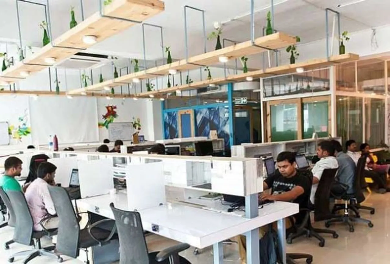 Offices Can Resume Work: Govt Issues Guidelines On COVID Safety