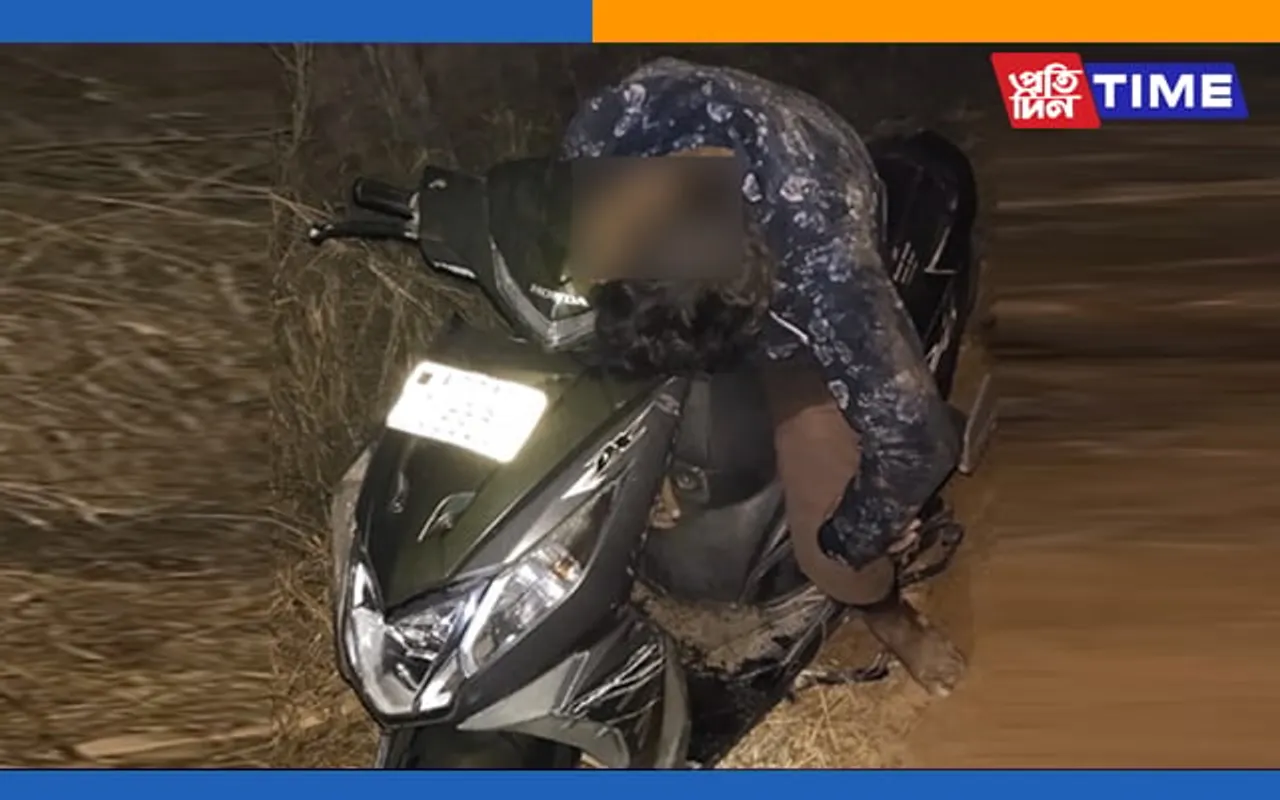 Guwahati: Dead Body Of Youth Found In Patharkuwari