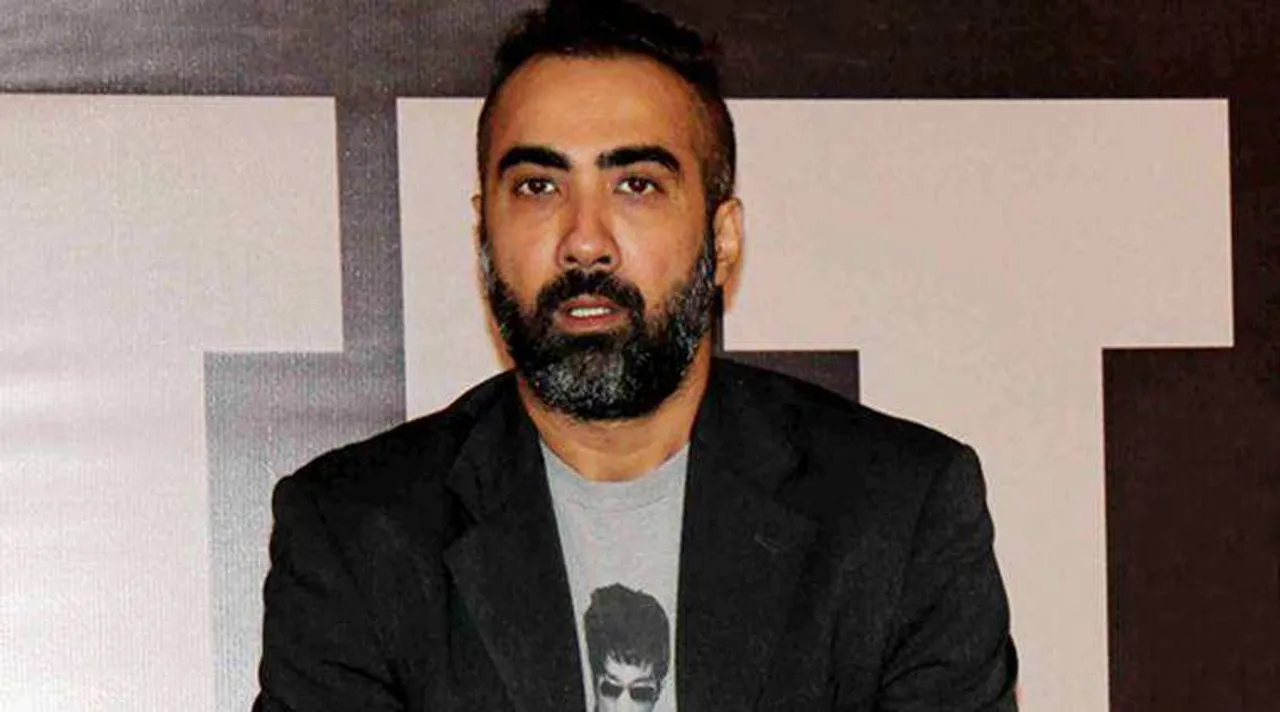 Actor Ranvir Shorey Tests COVID-19 Positive