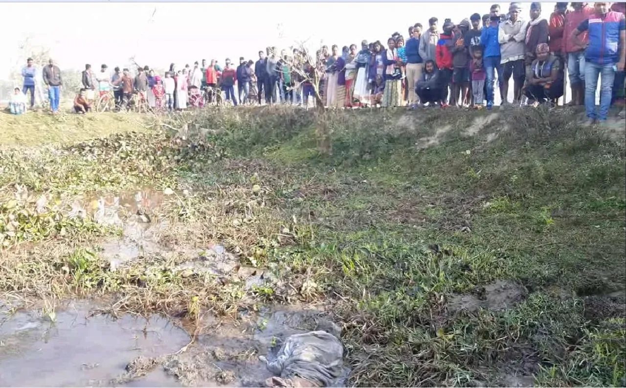 Kaziranga: One Killed in Rhino Attack