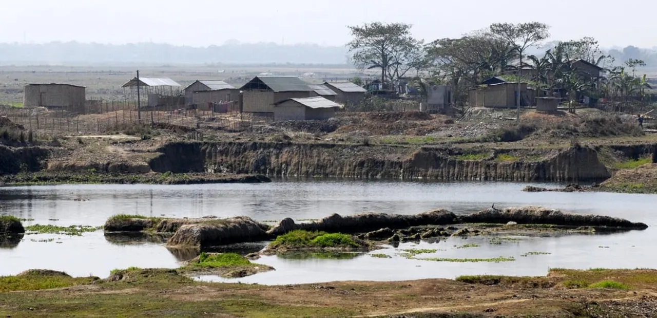 World Wetlands Day: Assam Wetlands Face Rapid Degradation