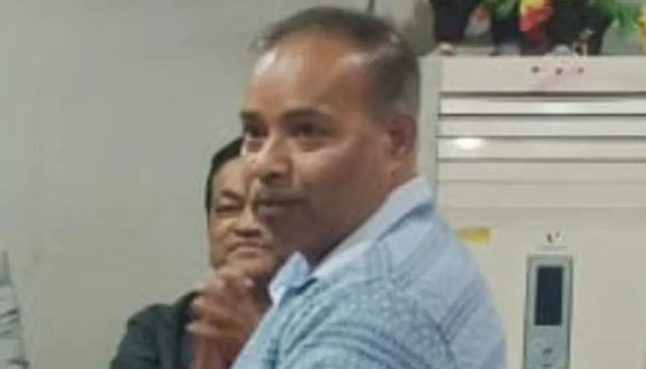 Businessman Abducted By Unknown Men In Mirza