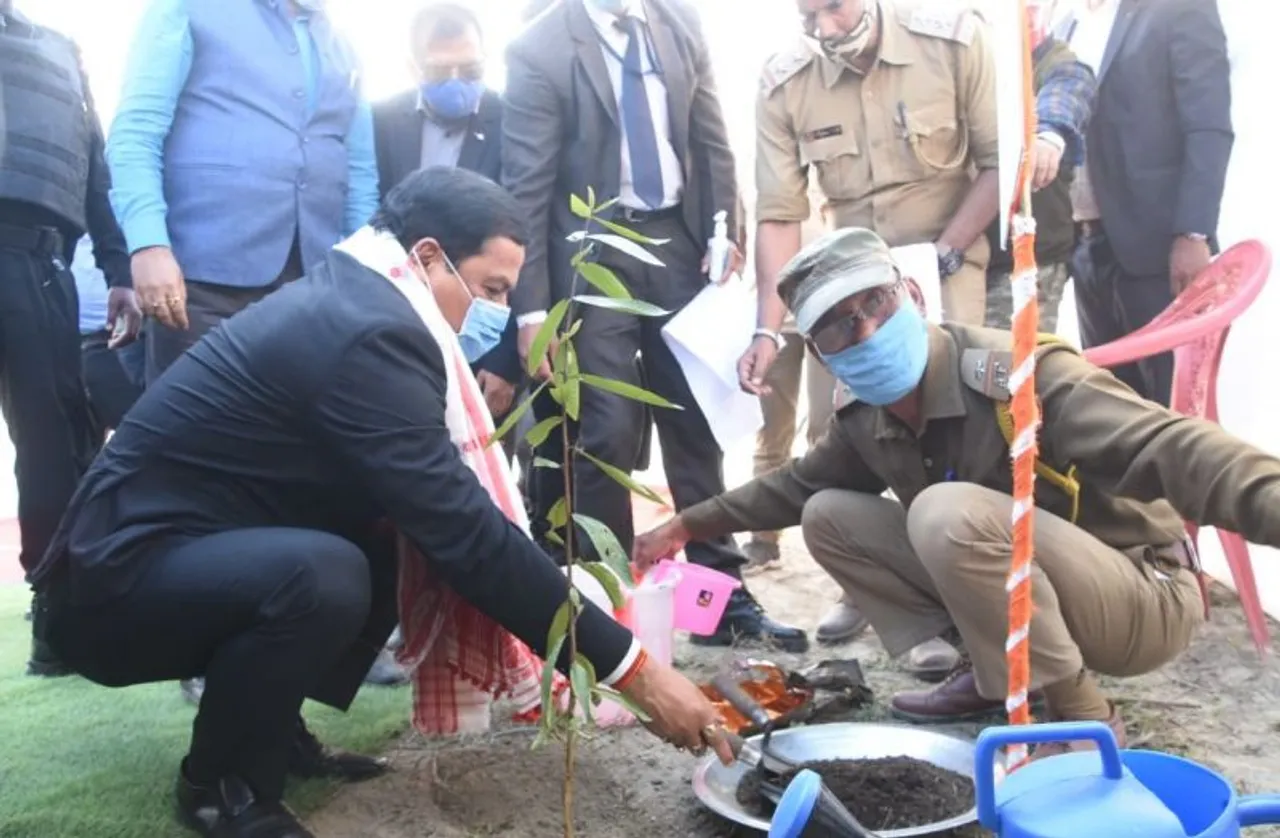 Wildlife Health & Research Institute To Come Up In Assam