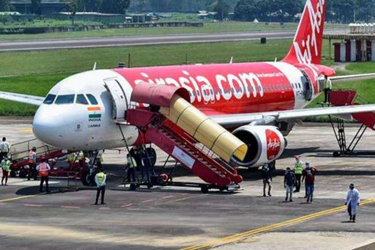 Air Travel Becomes Expensive, Fare Limits Raise By 30%