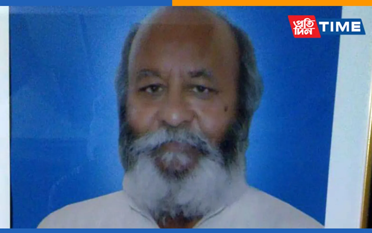 Former Assam Chief Secretary Vijendra Singh Jafa Passes Away