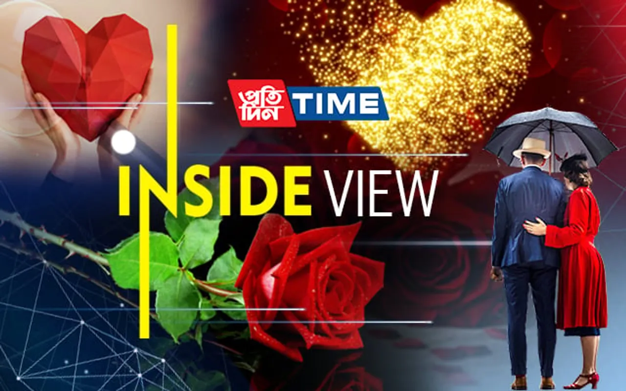#ValentinesDay: Can Love Be For All Seasons?