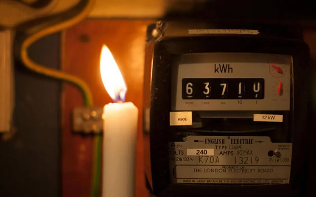 Meghalaya: 7 Hours Of Daily Power Cut Begins