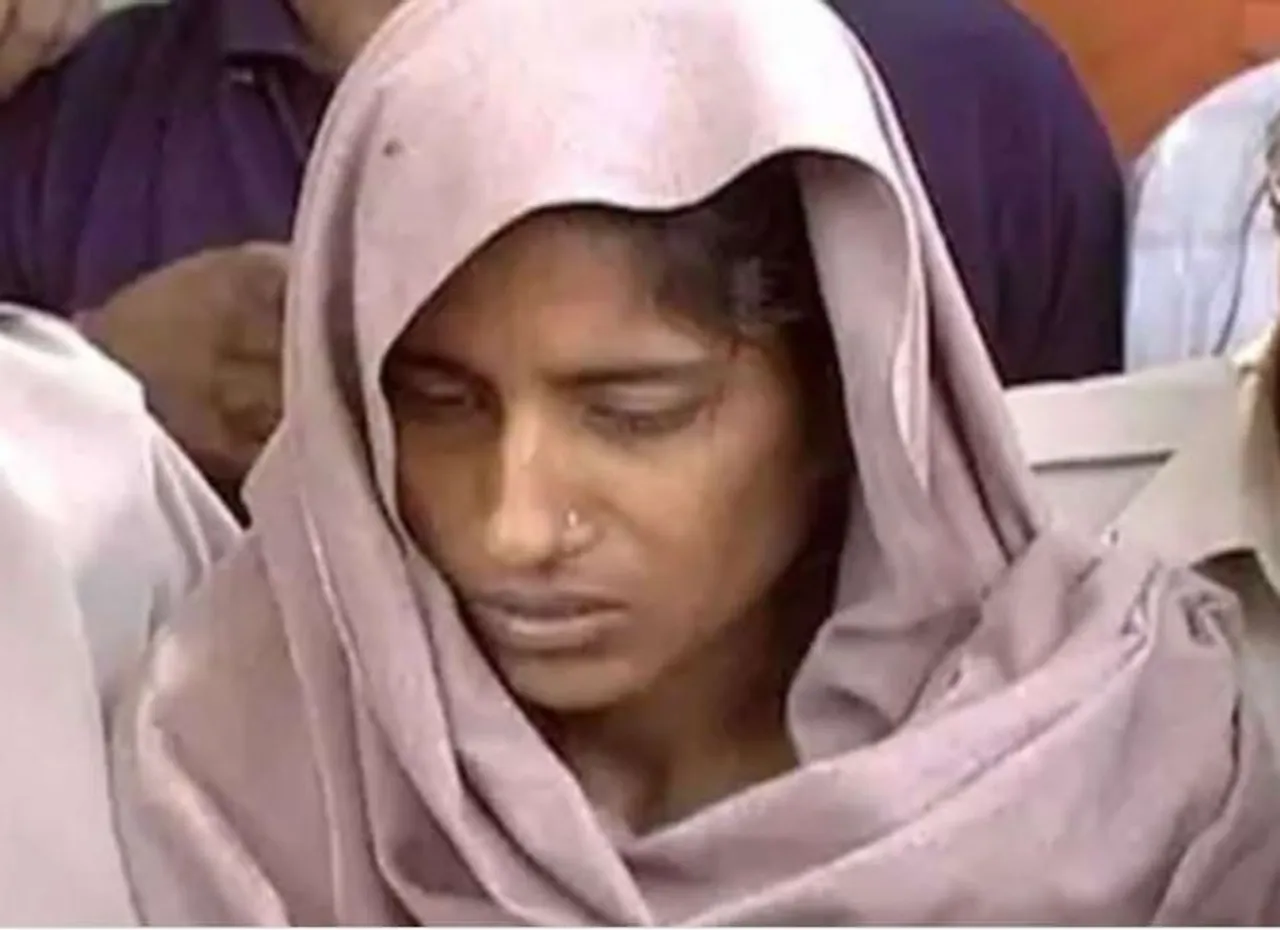 India’s 1st Woman To Be Hanged For Murdering 7 Family Members