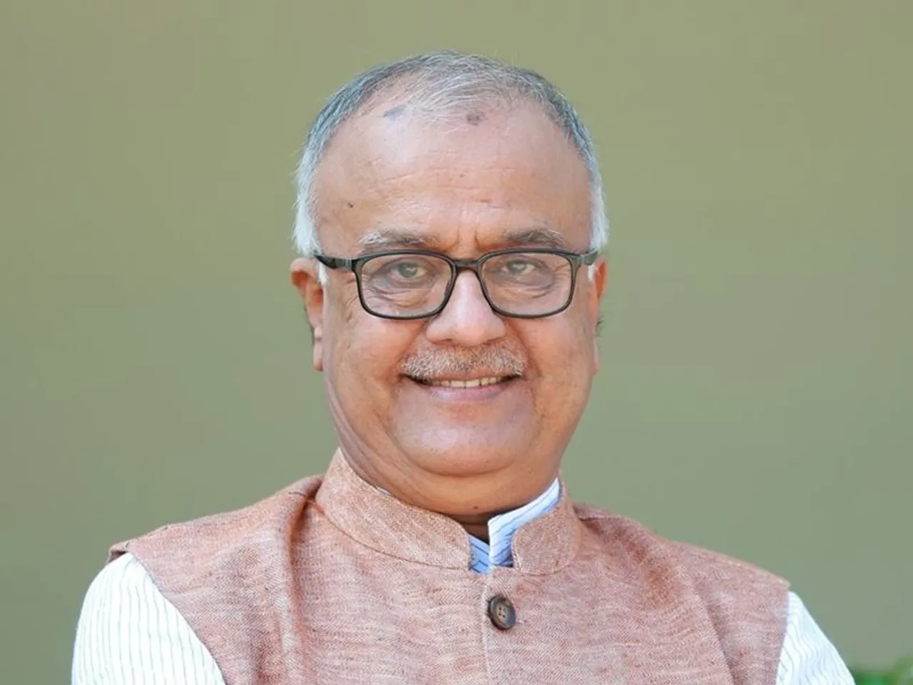 BJP MP Nand Kumar Singh Chauhan Passes Away