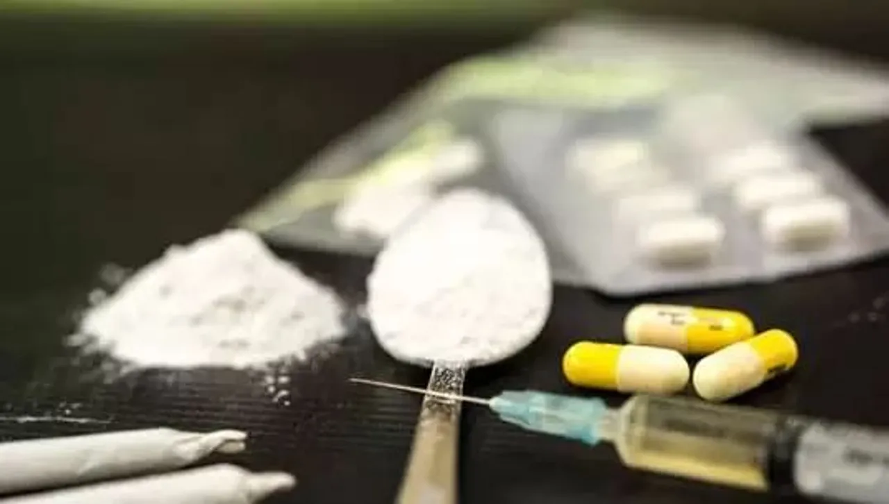 Assam: 7 Held In 3 Separate Drug Busts As War On Drugs Intensifies
