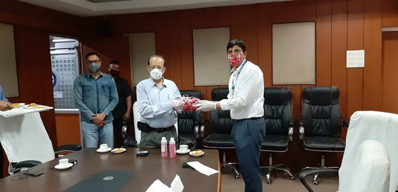 GMC Commissioner Appointed General Observer For Assembly Polls In 5 States/UT