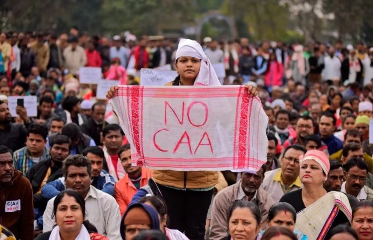 AASU, AJYCP To Launch Fresh Anti-CAA Protests