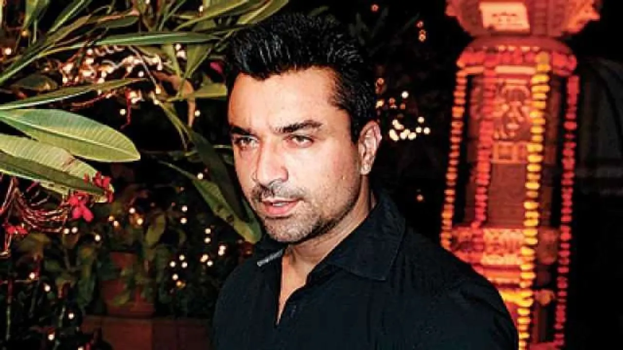 EX-Bigg Boss Contestant Ajaz Khan Detained In Drugs Case