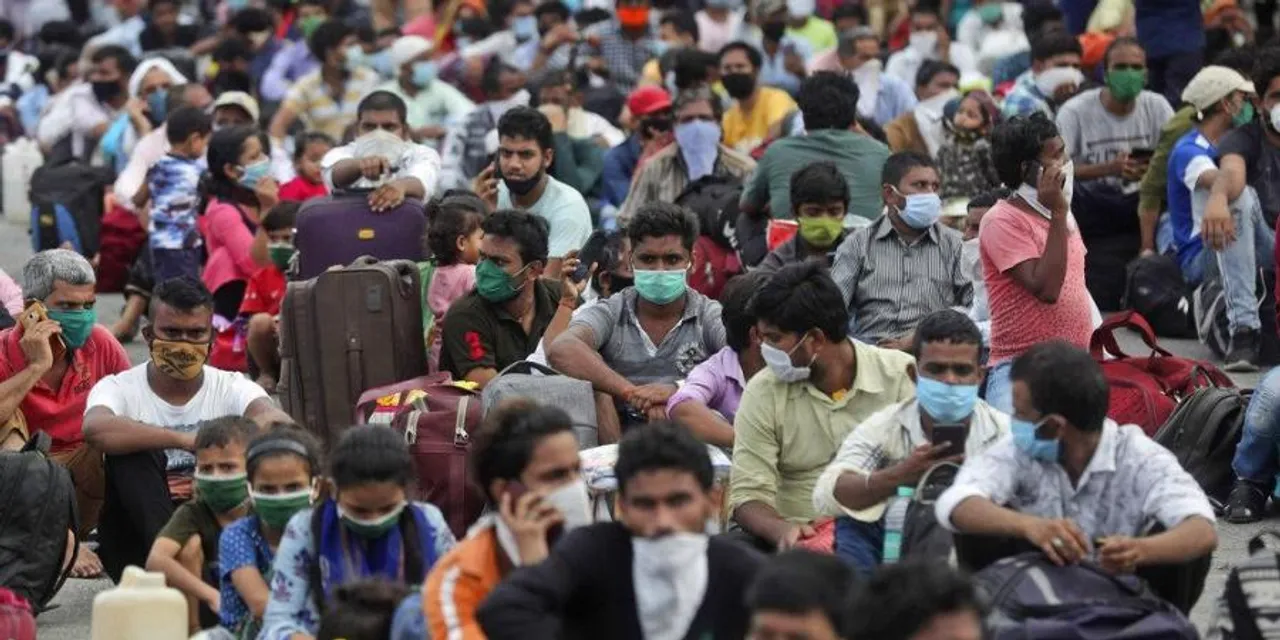Assam Detects 25 New COVID Cases