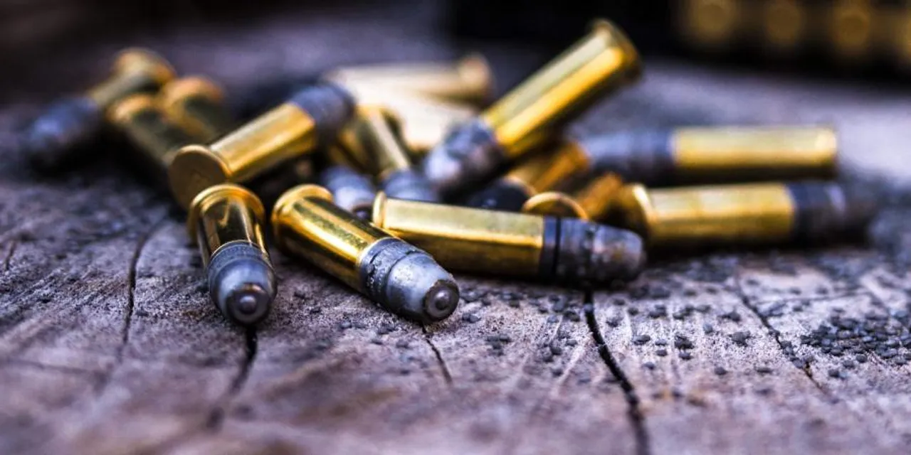 Businessman Shot At In Hajo, Injured