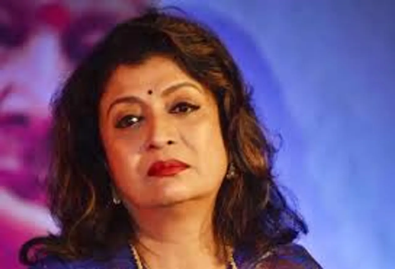 Bengali Actor-Turned Politician Debashree Roy Quits TMC