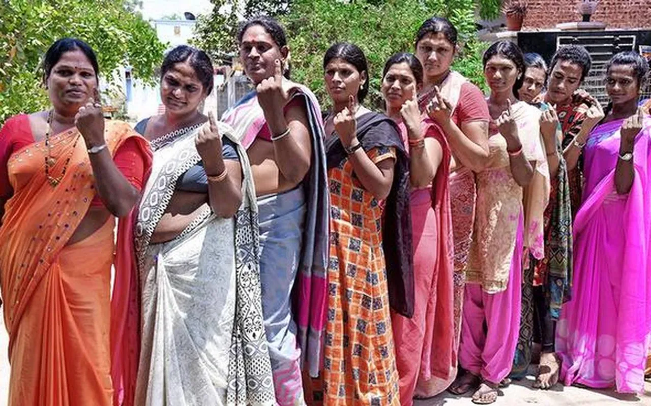 GHC Orders Special Arrangements For Transgenders On Polling Day