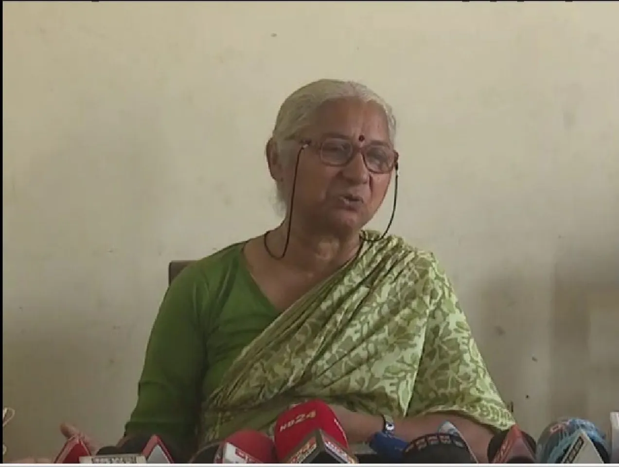 Assam Needs Leader Like Akhil Gogoi: Medha Patkar