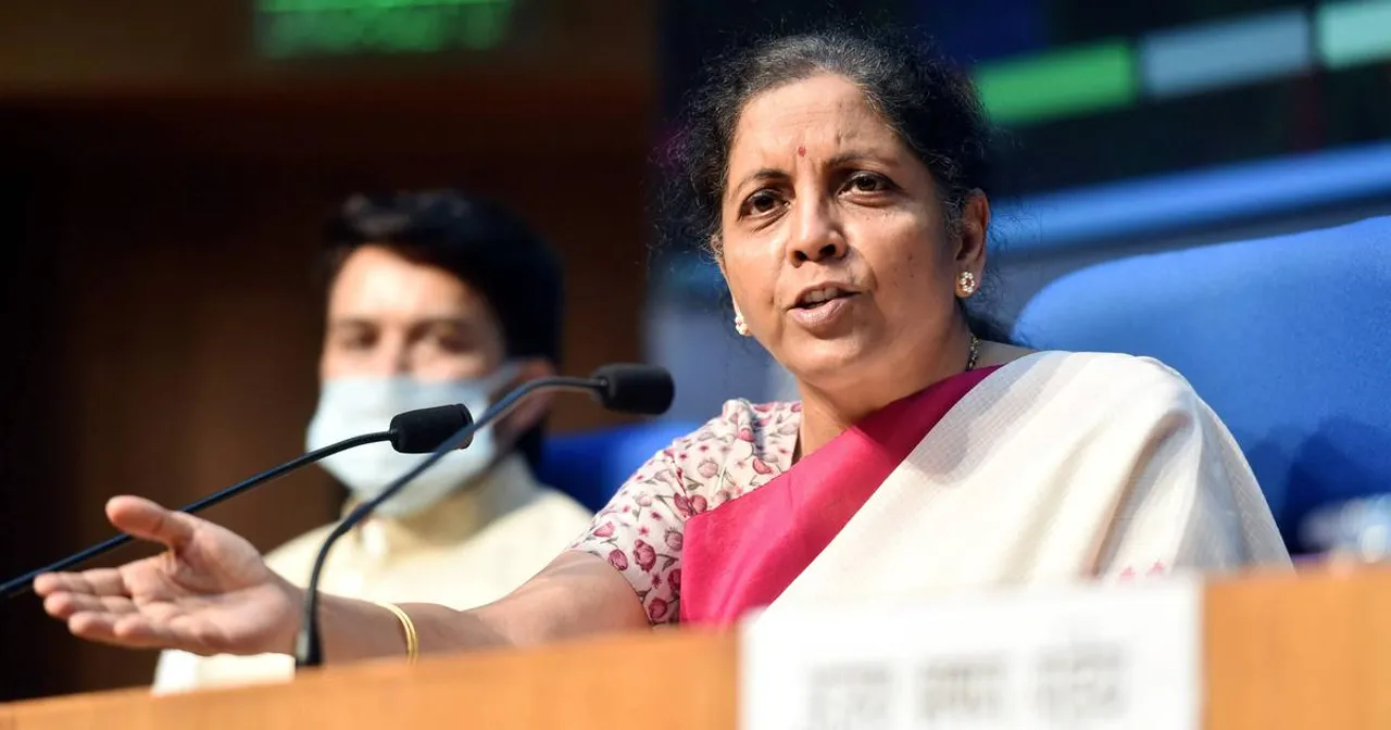 Union Cabinet Approves Bill to Set up DFI