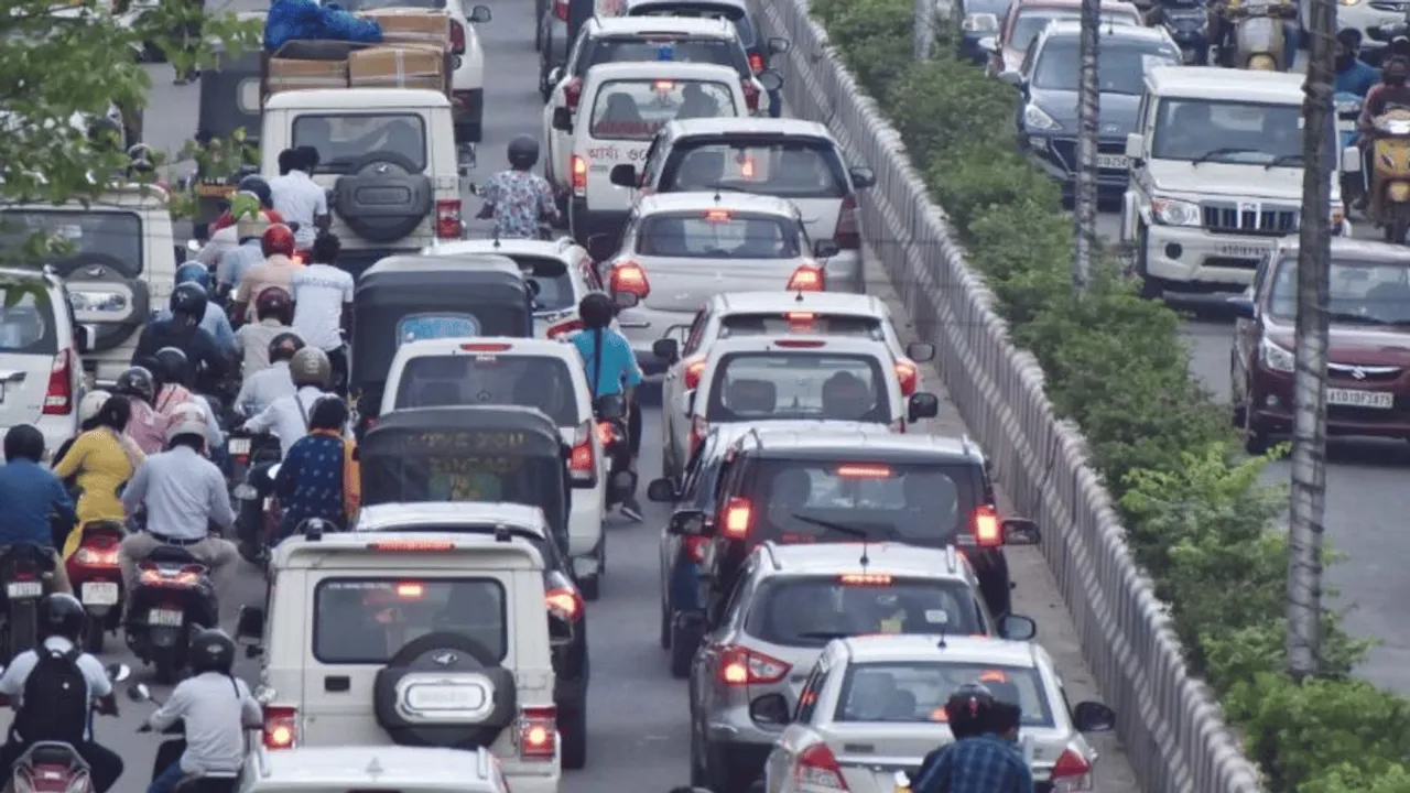 Assam Election: Change in Traffic Routes on March 18,19