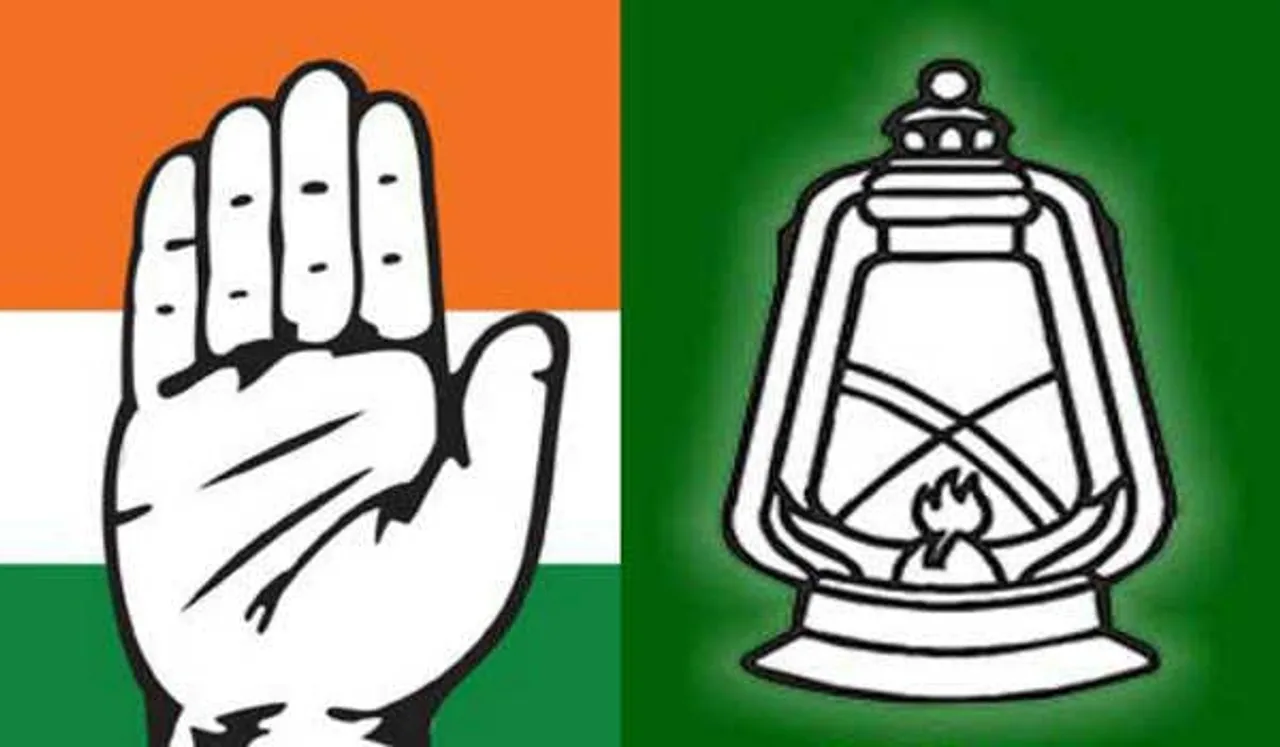 RJD Joins Congress-Led Grand Alliance In Assam