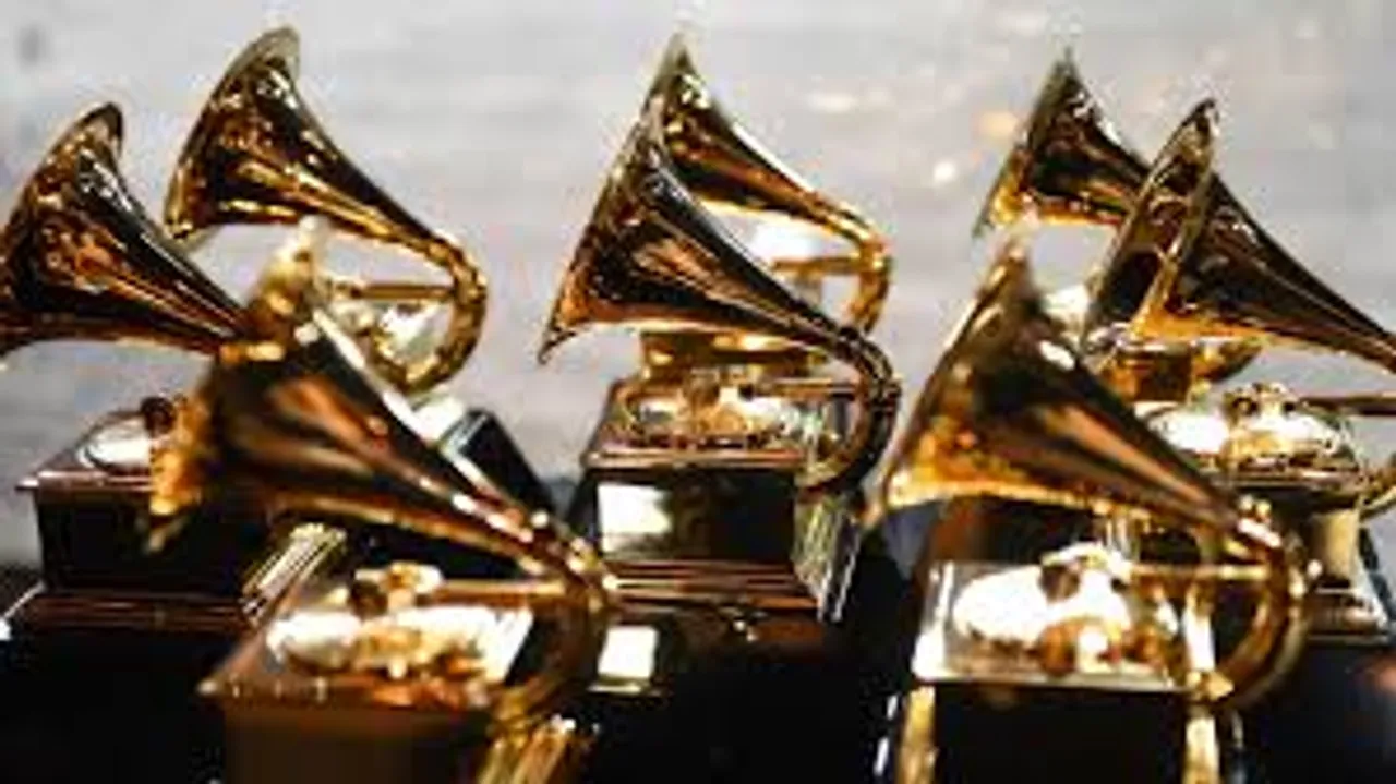 Beyonce Breaks Grammy Record With 28th Win