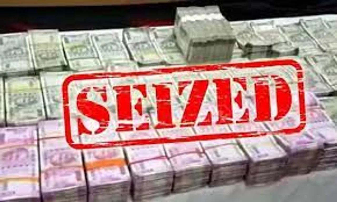 Assam Polls: Items Worth Rs 87.96 Crore Seized Since Feb 26