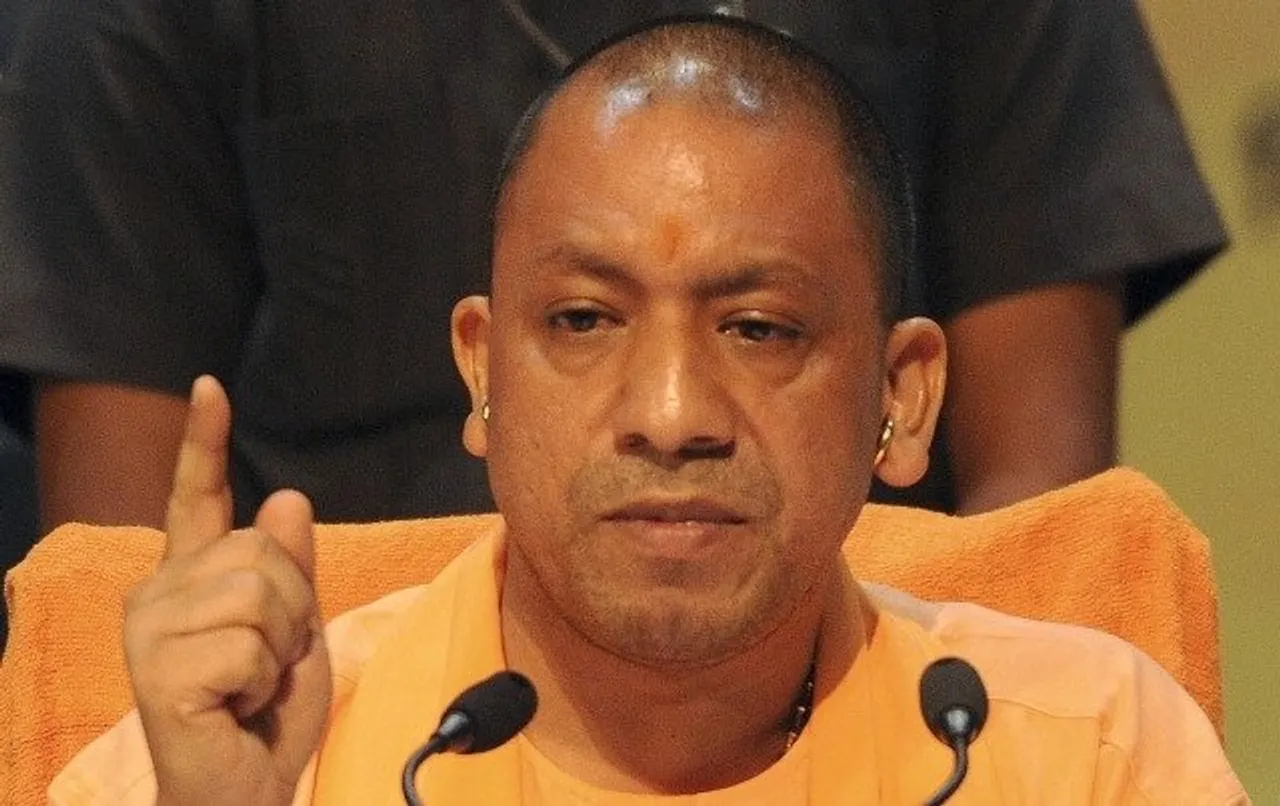 Secularism “Threat” To India’s Traditions: Yogi