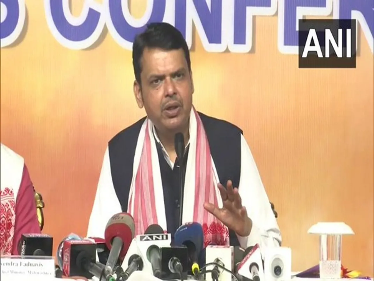 BJP Will Register Big Win In Assam: Devendra Fadnavis