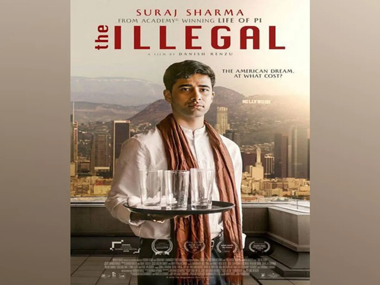 Indian-American Film ‘The Illegal’ Shortlisted for Oscar Best Picture